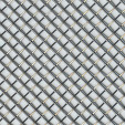 Zunsport Grille Mesh Size 2: 860mm x 63mm